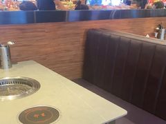 -尚宴牛特鲜自助(太原街万达店)