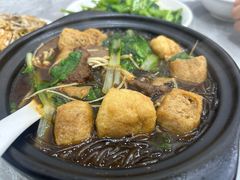 -凡老头米线砂锅(古荡新村西粮站)