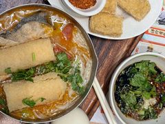 -小满手工粉(上海月星环球港店)