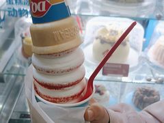 -DQ·蛋糕·冰淇淋(合生汇店)