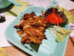 -蔡澜Pho·越南粉餐厅(海上世界店)