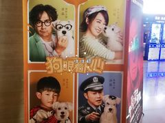 -博纳国际影城IMAX(中央大道店)