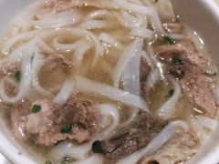 八刀粉-东山茶寮(新安店)