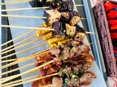 -小林哥的海鲜馆·夜宵烧烤(渔人码头店)