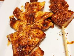-甲乙饼·北京手工肉饼(西直门凯德茂店)