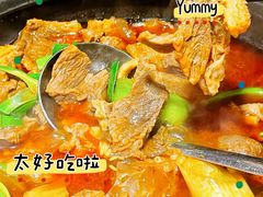 -肖记公安牛肉鱼杂馆·省级非物质文化遗产(崇仁路江滩直营店)
