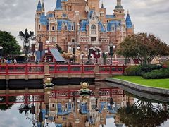 -上海迪士尼度假区