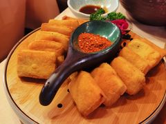 -山石榴·贵州菜(丰盛里店)