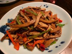 -刀板香·安徽菜(望江东路店)