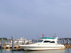 -日照灯塔风景区