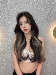 点击看大图 -3am hair salon烫发染发接发