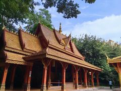-西双版纳总佛寺