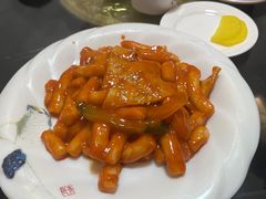 -桃园中华料理炸酱面(燕儿岛路店)