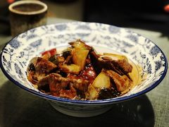 -腔调面(斜土路店)