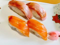 -铃兰日本料理(汉水路店)