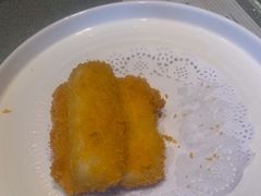 -恒记饭店·海鲜明档(淹城店)