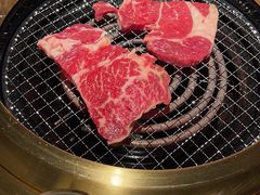 -牛角烧肉(步步高星城天地店)