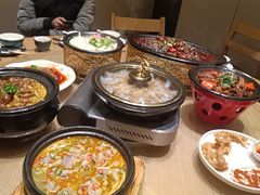 -鸡毛店·川菜(文殊院店)