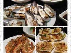 -大渔铁板烧(大悦城店)
