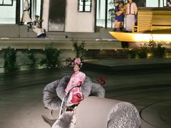 -鼎盛王朝康熙大典实景演出