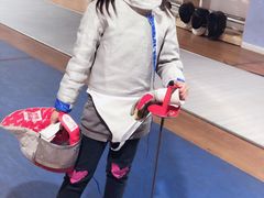 -尚剑击剑中心(铁山路馆)