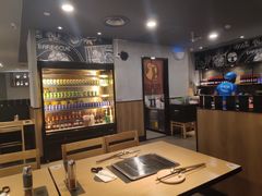 -新石器烤肉(百联川沙店)