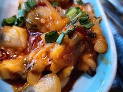 -三石铁板烧(紫竹桥店)
