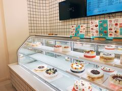-罗莎蛋糕Rosa bread(蔡锷北店)