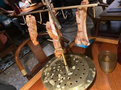 -楼兰新疆主题餐厅(苏州中心店)