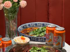 -清真·拉菲尔鱼庄·家常菜(钟楼回民街店)