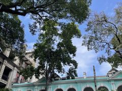 -星巴克臻选(广州沙面店)