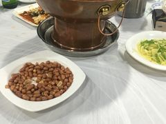 -大萝卜烧烤羊蝎子烤全羊(新城河路店)
