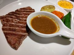 -斗牛士牛排餐厅(嘉里汇店)