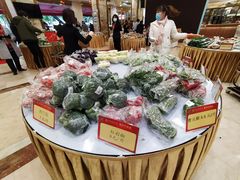 零售区-东江海鲜酒家(艺都分店)