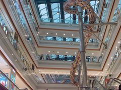 -巴黎春天(浦建店)
