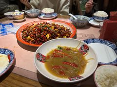-杨记隆府重庆江湖菜(大悦城店)