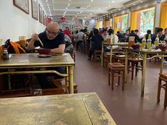 大堂-惠丰源烩面馆(经七路店)