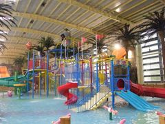 -南宫温泉水世界