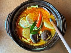 -庆春朴门(前滩太古里店)