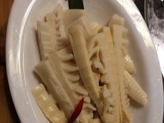 极品笋头-大龙燚火锅