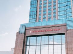 -杭州海外海皇冠大酒店
