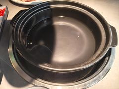 -同仁四季椰子鸡(无锡滨湖万象汇店)