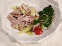 -杭州香格里拉·香宫中餐厅