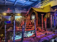 -华夏文旅海洋公园