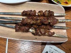 -驿楼兰·新疆菜(火车站店)