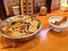 -雙冲柳州螺蛳粉&酸嘢&桂林米粉(簋街店)