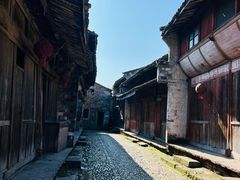-皤滩古镇