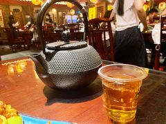 大堂-杨记隆府(汉街店)