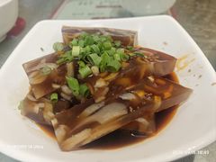 -军嫂饺子馆(岳家寨小区店)