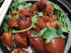 -客满天食为鲜客家餐厅